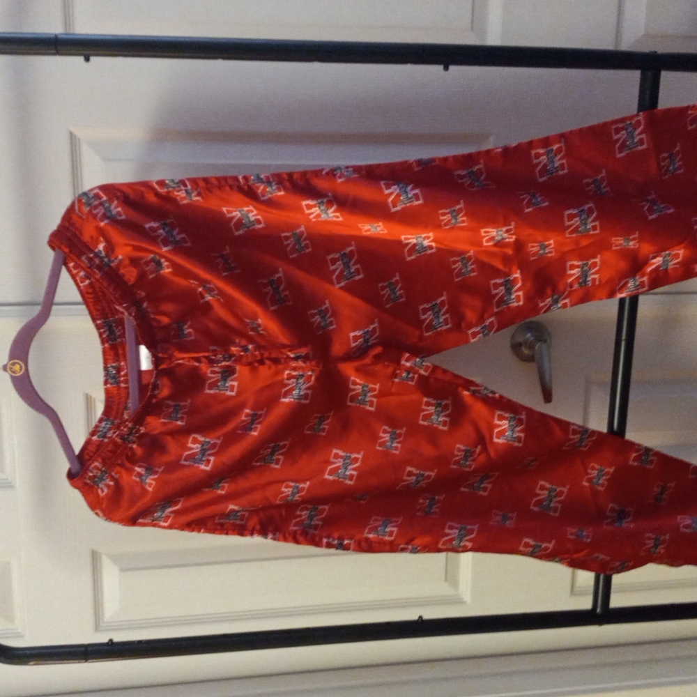 Pants by Huskers